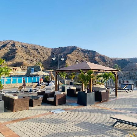 فيلا Fantastic Anfi Tauro Duplex With Ocean View لاس بالماس دي غران كاناريا المظهر الخارجي الصورة