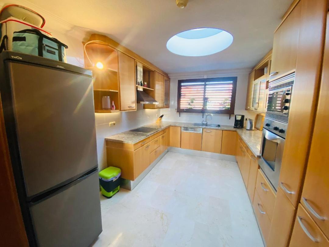 فيلا Fantastic Anfi Tauro Duplex With Ocean View لاس بالماس دي غران كاناريا المظهر الخارجي الصورة
