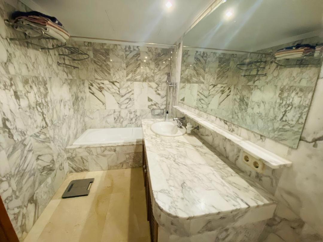 فيلا Fantastic Anfi Tauro Duplex With Ocean View لاس بالماس دي غران كاناريا المظهر الخارجي الصورة